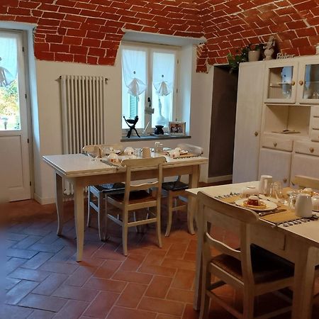 Cascina Spazio Indaco Castagnole Monferrato Bagian luar foto
