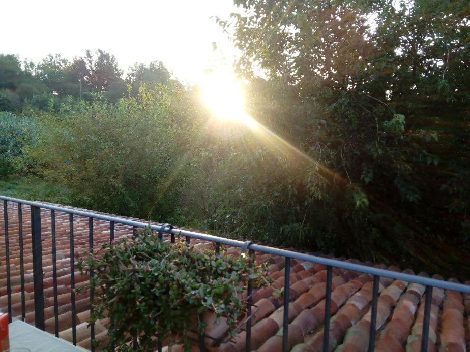 Cascina Spazio Indaco Castagnole Monferrato Bagian luar foto