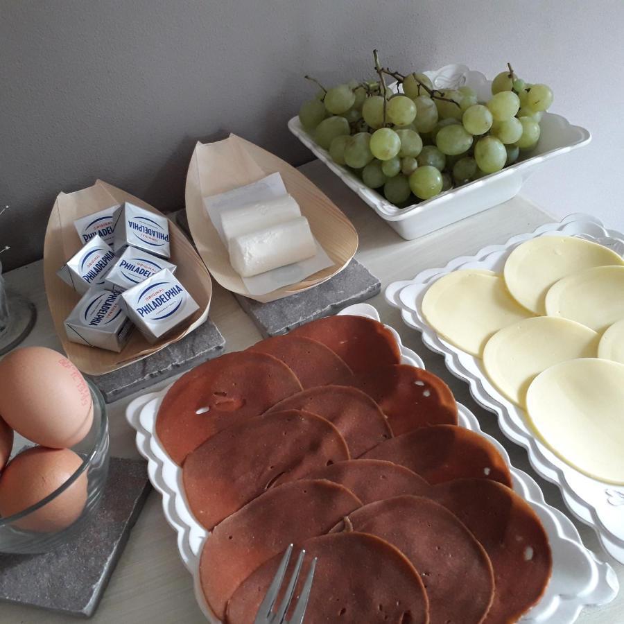 Cascina Spazio Indaco Castagnole Monferrato Bagian luar foto