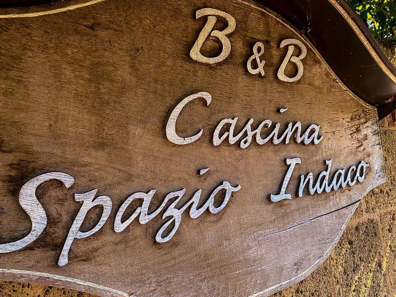 Cascina Spazio Indaco Castagnole Monferrato Bagian luar foto