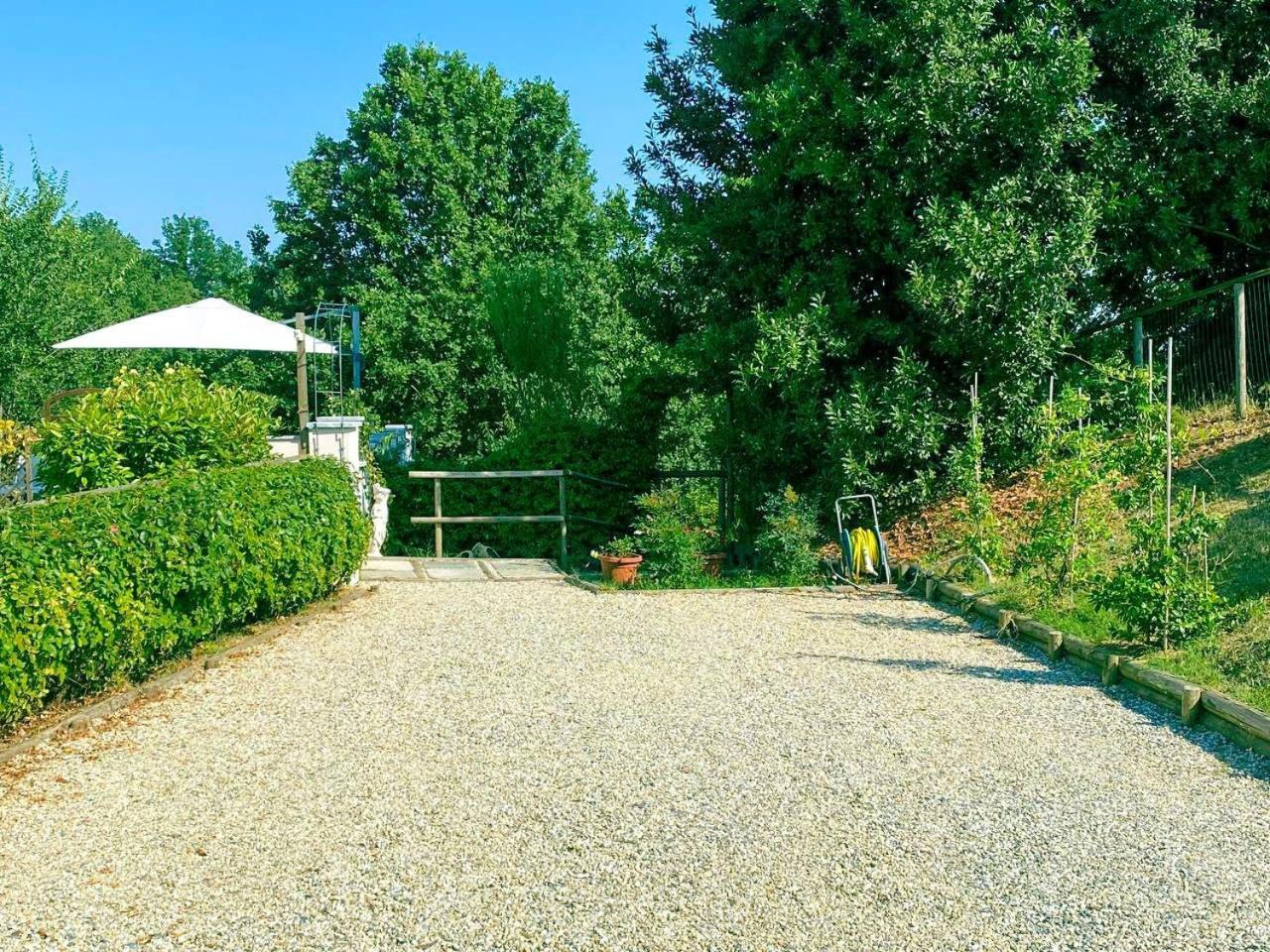 Cascina Spazio Indaco Castagnole Monferrato Bagian luar foto