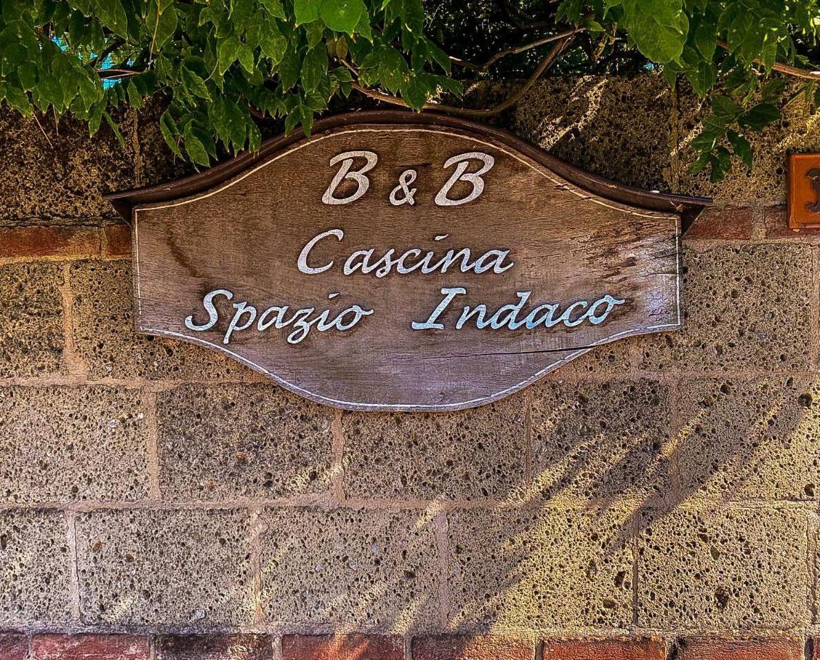Cascina Spazio Indaco Castagnole Monferrato Bagian luar foto