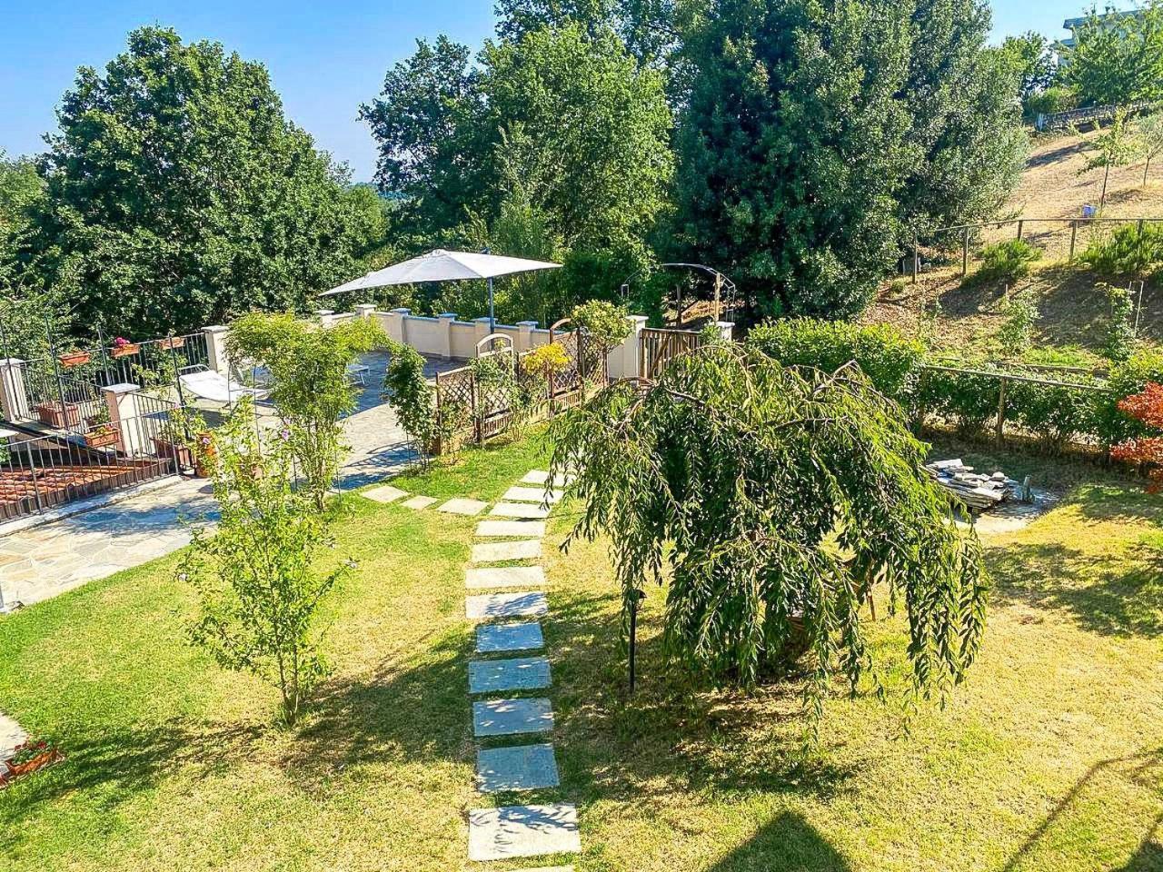 Cascina Spazio Indaco Castagnole Monferrato Bagian luar foto
