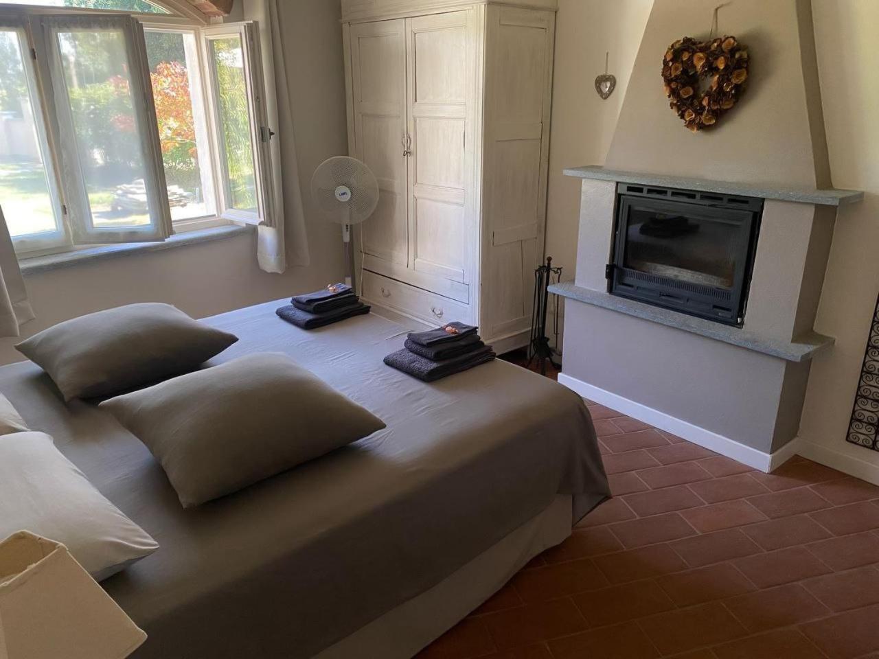 Cascina Spazio Indaco Castagnole Monferrato Bagian luar foto