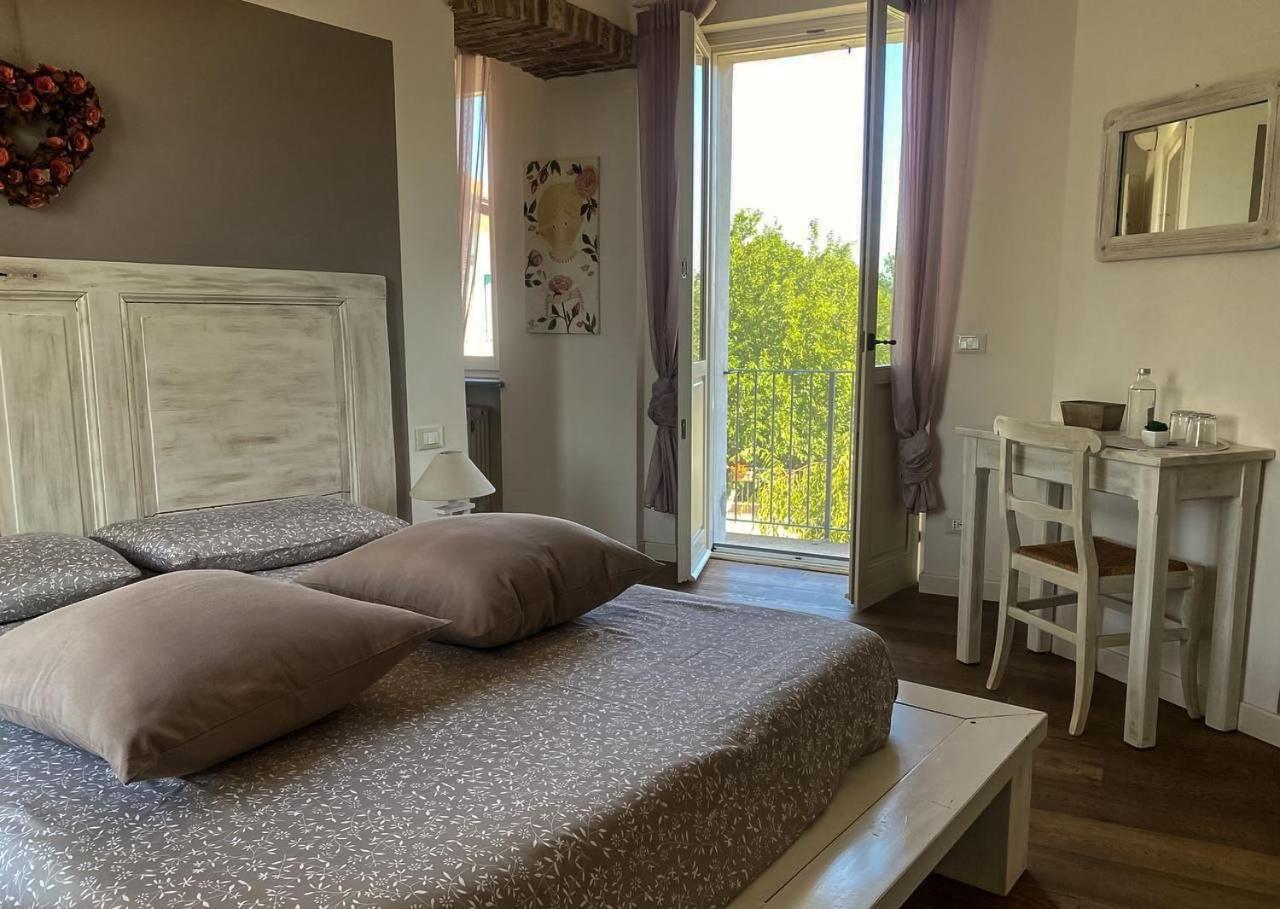 Cascina Spazio Indaco Castagnole Monferrato Bagian luar foto