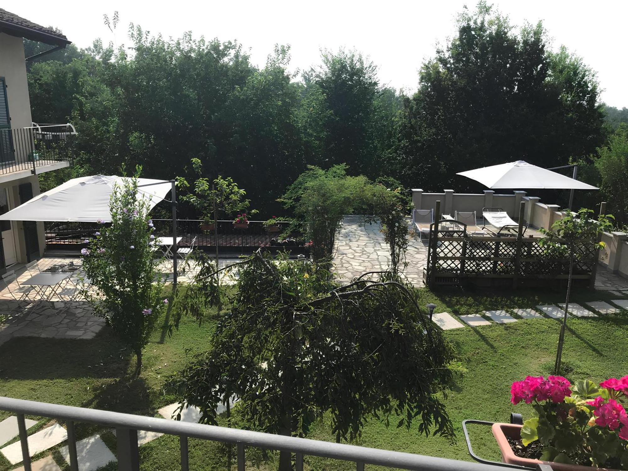 Cascina Spazio Indaco Castagnole Monferrato Bagian luar foto