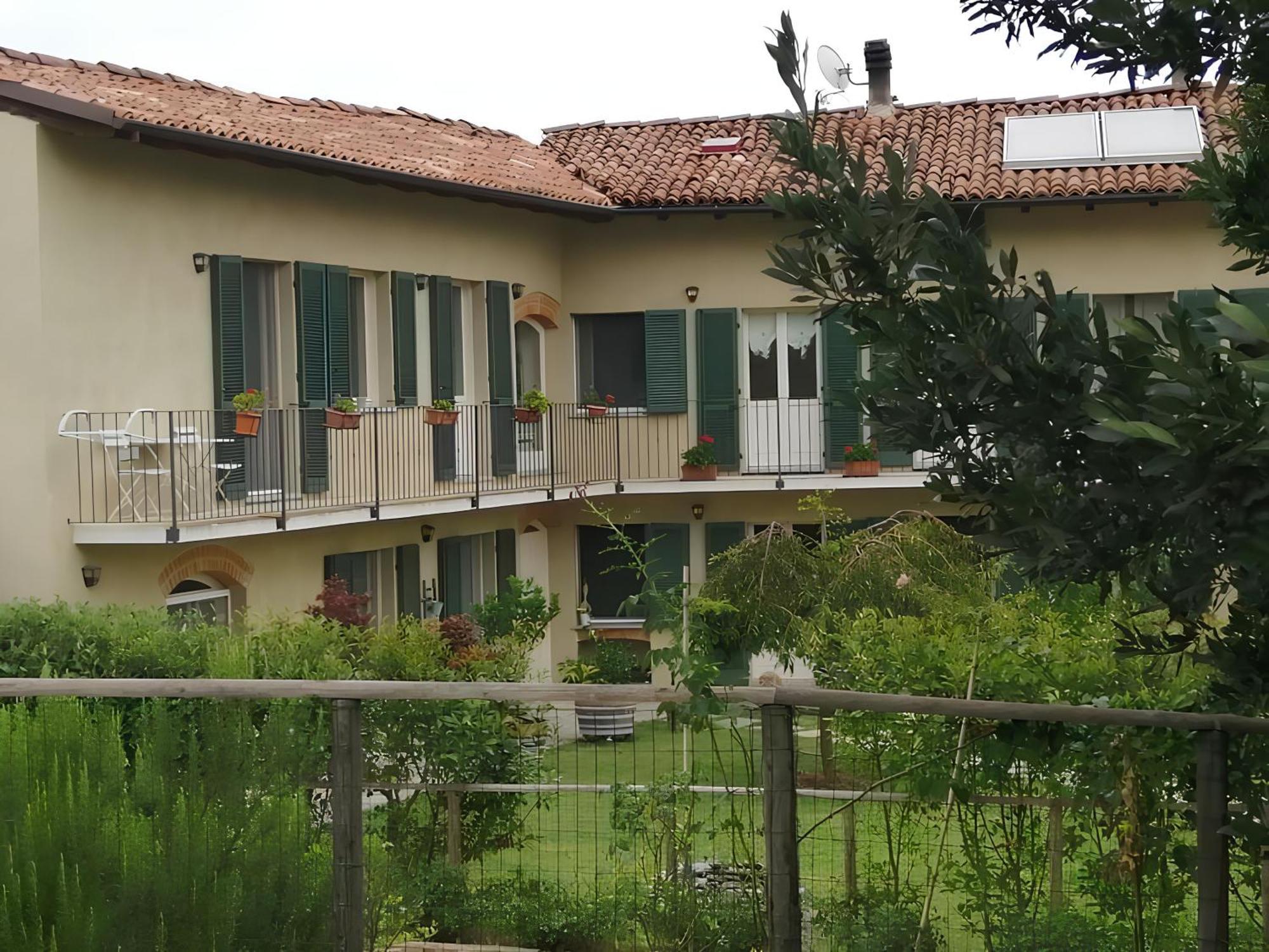 Cascina Spazio Indaco Castagnole Monferrato Bagian luar foto