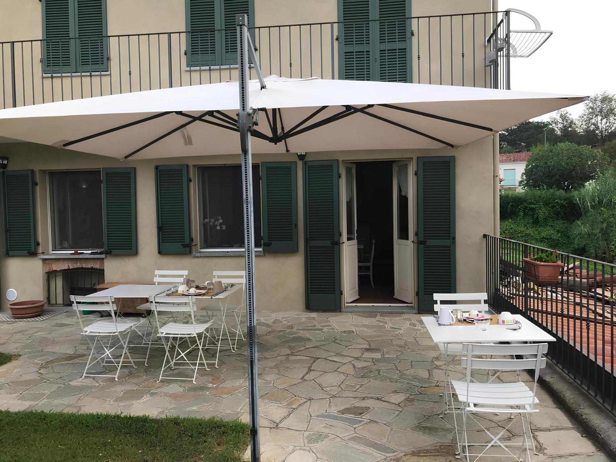 Cascina Spazio Indaco Castagnole Monferrato Bagian luar foto