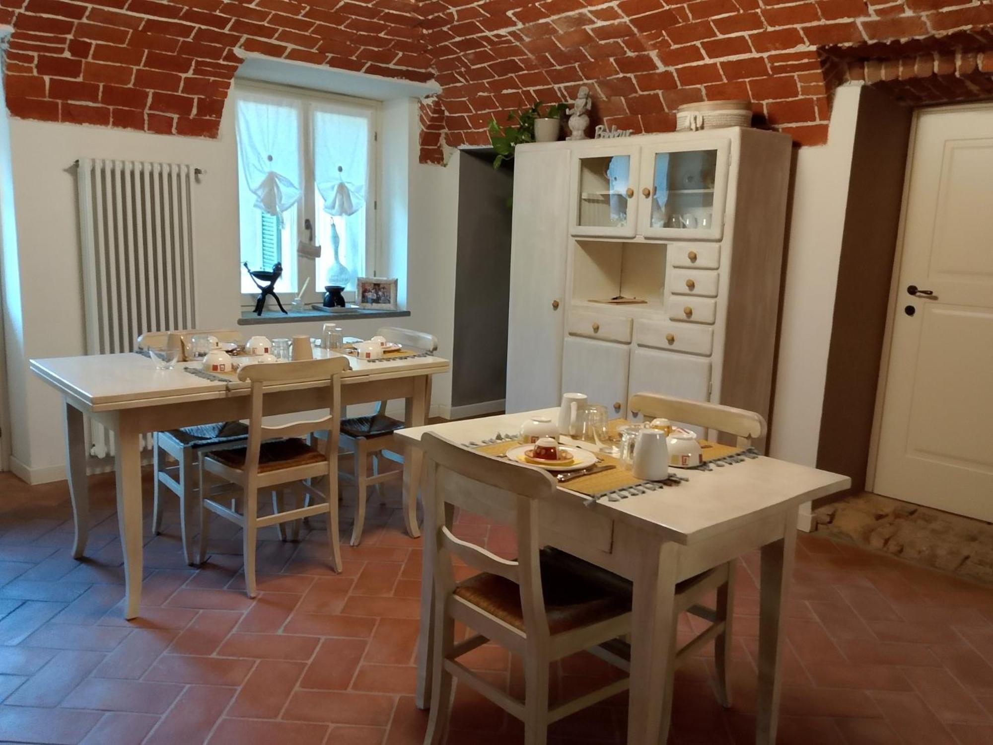 Cascina Spazio Indaco Castagnole Monferrato Bagian luar foto