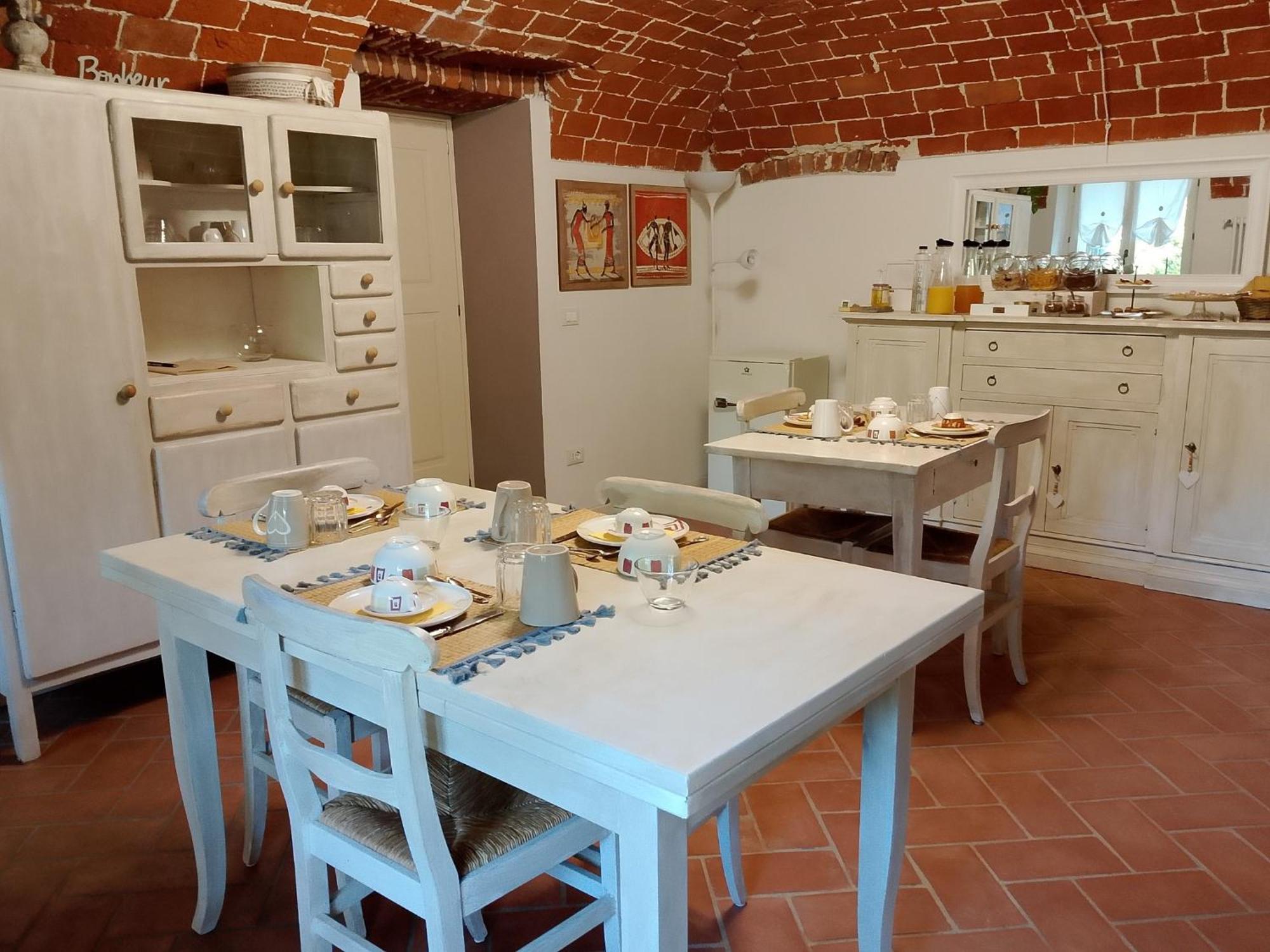 Cascina Spazio Indaco Castagnole Monferrato Bagian luar foto
